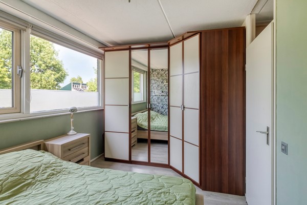Medium property photo - Halve Morgen 85, 6931 XH Westervoort